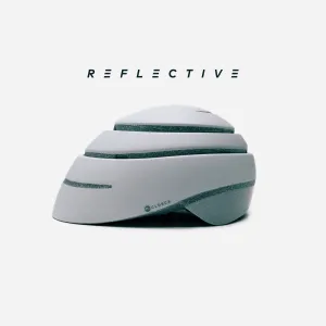 Casque Loop Réfléchissant